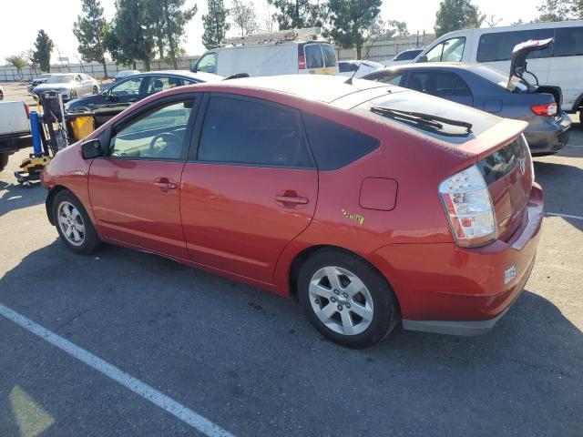 Photo 2 from auction – 2008 TOYOTA PRIUS with VIN JTDKB20U183449246