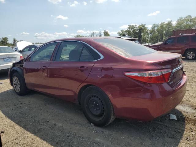 Photo 2 from auction – 2015 TOYOTA CAMRY LE with VIN 4T1BF1FK4FU992534