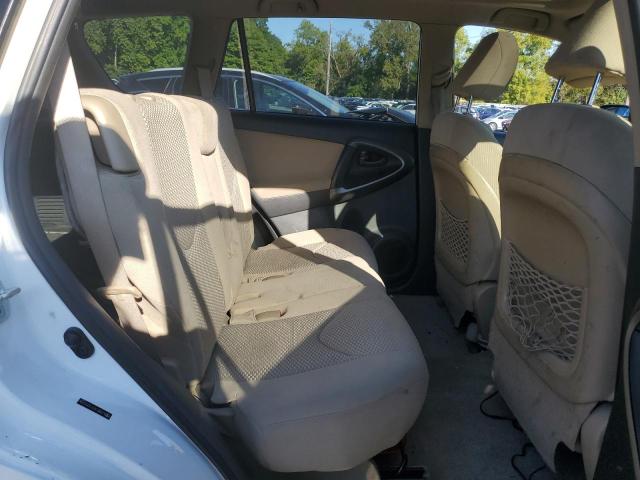 Photo 11 from auction – 2012 TOYOTA RAV4 with VIN JTMBF4DV7CD043980