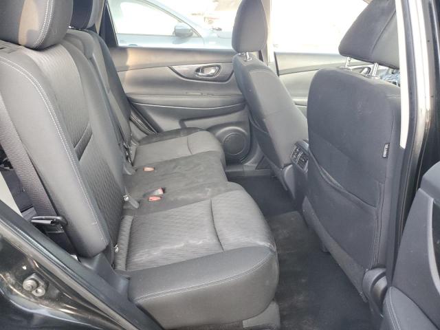 Photo 11 from auction – 2020 NISSAN ROGUE S with VIN KNMAT2MV7LP509821