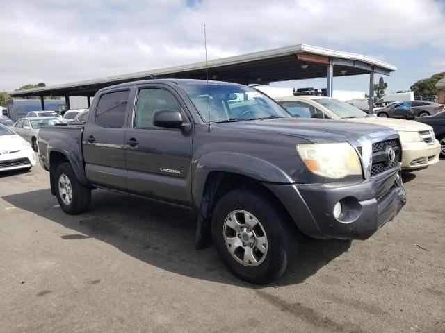 Photo 4 from auction – 2011 TOYOTA TACOMA DOU with VIN 3TMLU4EN6BM068025