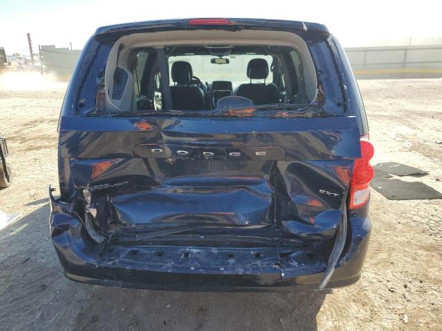Photo 6 from auction – 2017 DODGE GRAND CARA with VIN 2C4RDGCG5HR662509