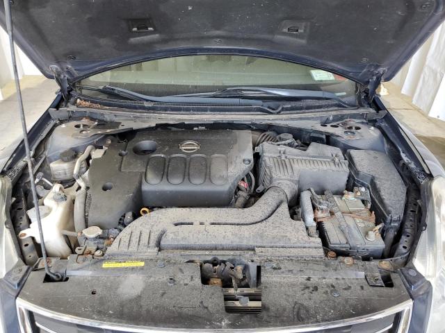 Photo 11 from auction – 2011 NISSAN ALTIMA BAS with VIN 1N4AL2AP1BN476174