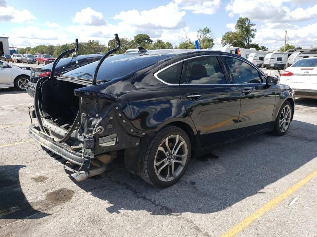 Photo 3 from auction – 2019 FORD FUSION SEL with VIN 3FA6P0CD1KR264874