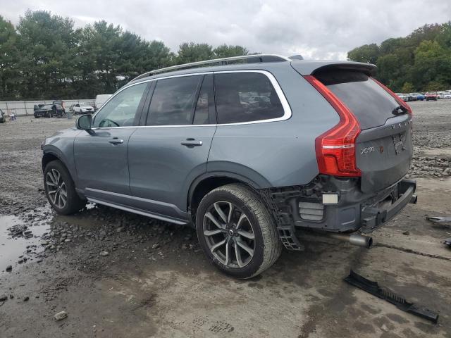 Photo 2 from auction – 2018 VOLVO XC90 T5 with VIN YV4102PK4J1381027