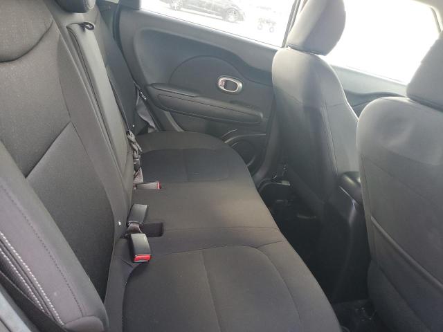 Photo 10 from auction – 2014 KIA SOUL with VIN KNDJN2A27E7075827