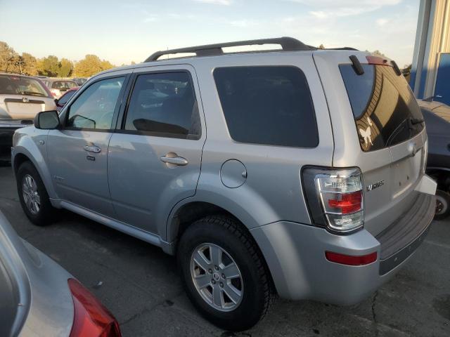 Photo 2 from auction – 2008 MERCURY MARINER with VIN 4M2CU81148KJ12642