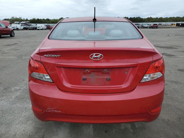 Photo 6 from auction – 2013 HYUNDAI ACCENT GLS with VIN KMHCT4AE7DU516372