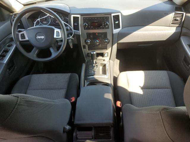 Photo 8 from auction – 2008 JEEP GRAND CHER with VIN 1J8GR48K58C194478
