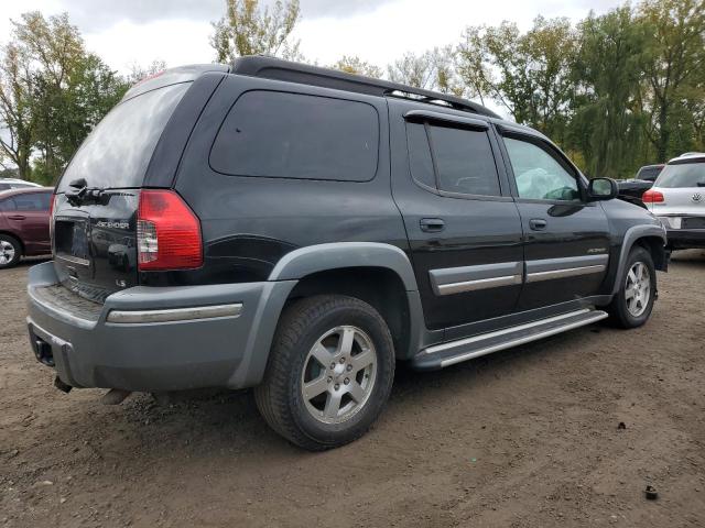 Photo 3 from auction – 2004 ISUZU ASCENDER S with VIN 4NUET16S846700156