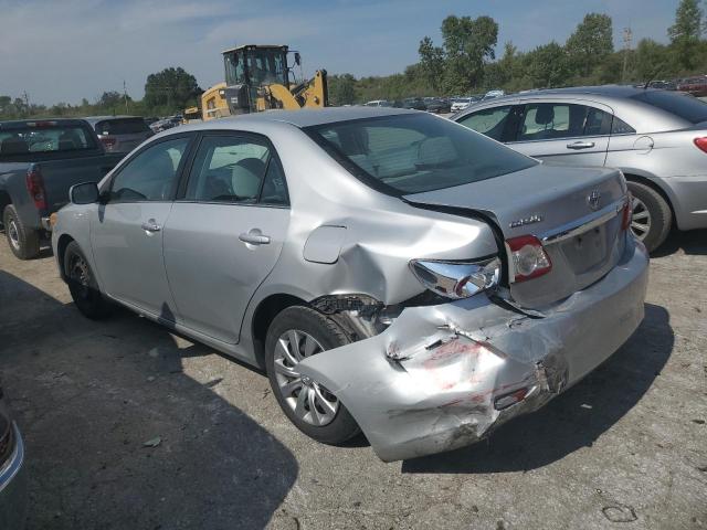 Foto 2 de la subasta – 2013 TOYOTA COROLLA BA con VIN 5YFBU4EE2DP087565