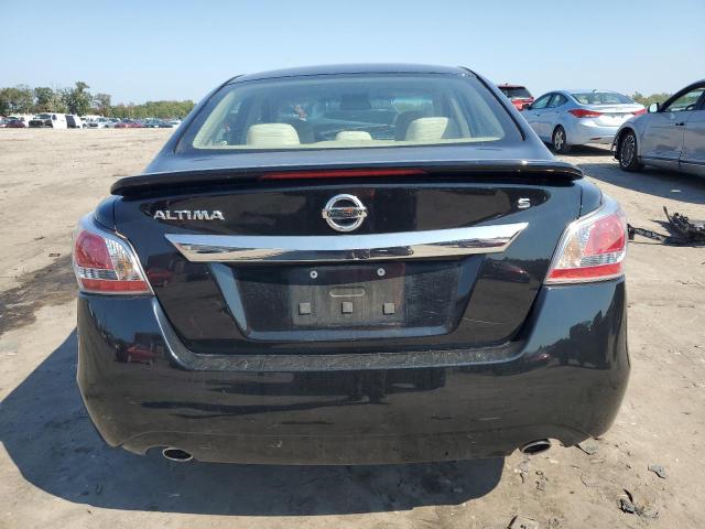 Photo 6 from auction – 2015 NISSAN ALTIMA with VIN 1N4AL3AP3FC251150