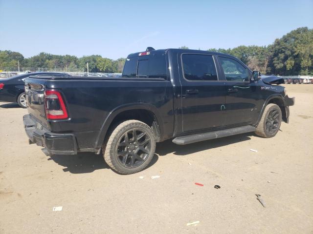 Photo 3 from auction – 2021 RAM 1500 LARAM with VIN 1C6SRFJT4MN730472