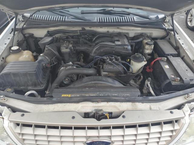 Photo 12 from auction – 2005 FORD EXPLORER E with VIN 1FMDU74E95UA60990