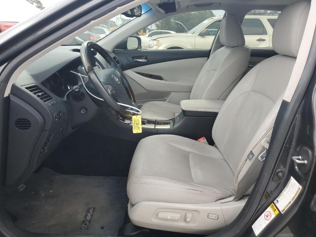 Photo 7 from auction – 2010 LEXUS ES 350 with VIN JTHBK1EG9A2363738