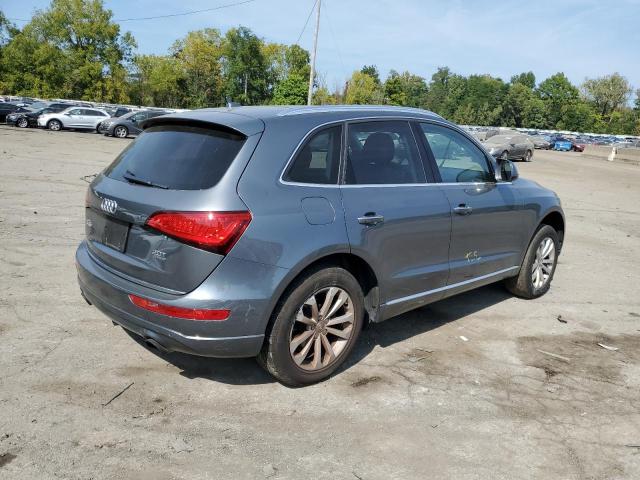 Photo 3 from auction – 2015 AUDI Q5 PREMIUM with VIN WA1CFAFP4FA098579