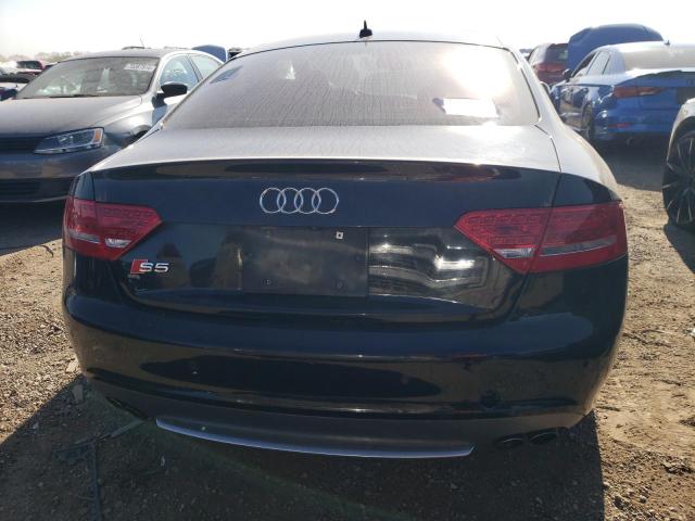 Photo 6 from auction – 2012 AUDI S5 PREMIUM with VIN WAUCVAFR7CA002897