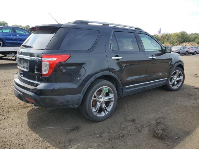 Photo 3 from auction – 2012 FORD EXPLORER L with VIN 1FMHK8F81CGA00878