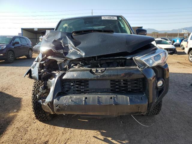 Photo 5 from auction – 2022 TOYOTA 4RUNNER SR with VIN JTERU5JR2N6043955