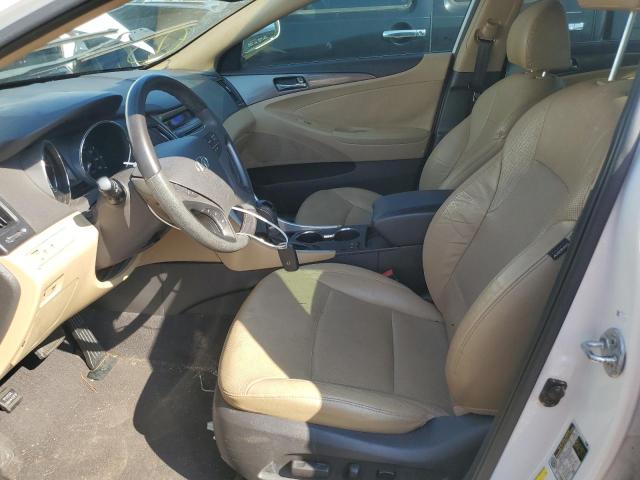 Photo 7 from auction – 2012 HYUNDAI SONATA HYB with VIN KMHEC4A41CA059302