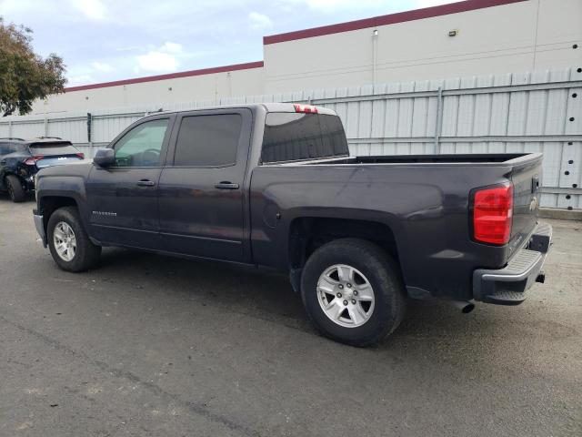 Photo 2 from auction – 2015 CHEVROLET SILVERADO with VIN 3GCPCREC1FG435952