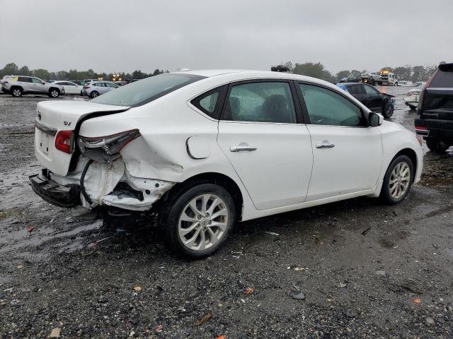 Photo 3 from auction – 2019 NISSAN SENTRA with VIN 3N1AB7AP1KY457740