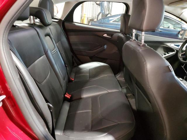 Photo 10 from auction – 2016 FORD FOCUS SE with VIN 1FADP3F24GL394527
