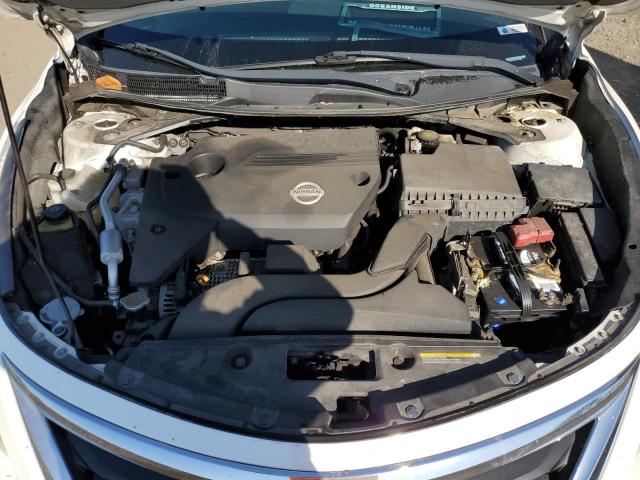 Photo 11 from auction – 2014 NISSAN ALTIMA 2.5 with VIN 1N4AL3AP3EC319882