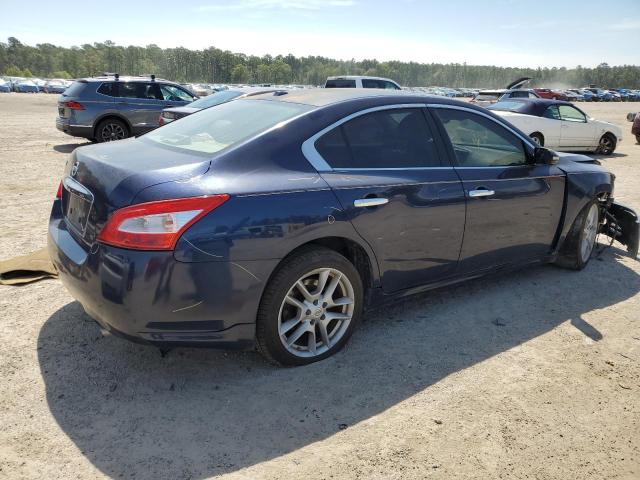 Photo 3 from auction – 2010 NISSAN MAXIMA S with VIN 1N4AA5AP6AC830899