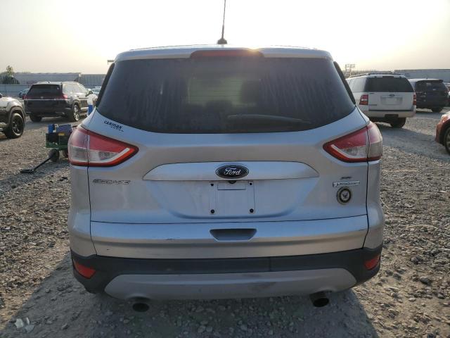 Photo 6 from auction – 2014 FORD ESCAPE SE with VIN 1FMCU0GX4EUB59653