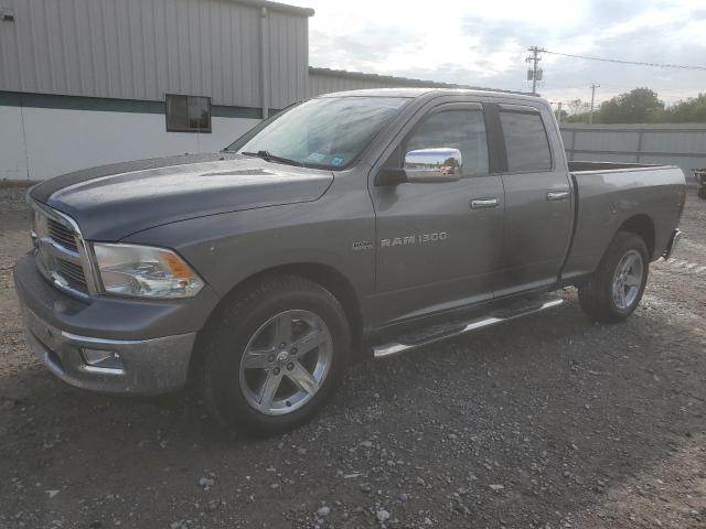 DODGE RAM 1500 S 2012 с VIN 1C6RD7GT5CS122048 - Фото с аукциона