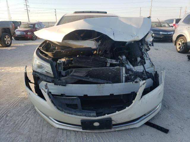 Photo 5 from auction – 2014 BUICK LACROSSE T with VIN 1G4GF5G33EF173327