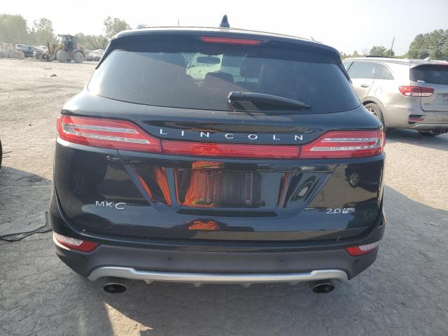 Photo 6 from auction – 2015 LINCOLN MKC with VIN 5LMCJ2A9XFUJ03102