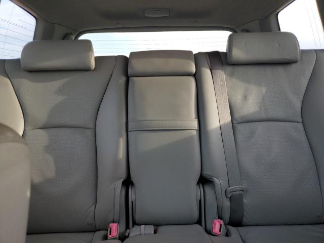 Photo 10 from auction – 2006 TOYOTA HIGHLANDER with VIN JTEEW21A660009331