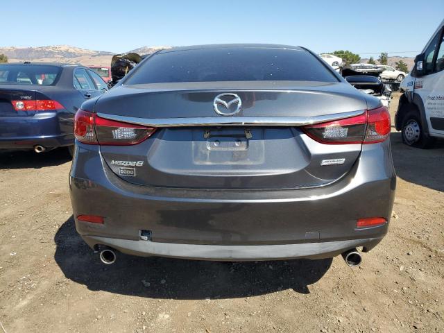 Photo 6 from auction – 2016 MAZDA 6 TOURING with VIN JM1GJ1V55G1473869