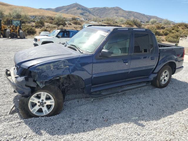 FORD EXPLORER S 2005 with VIN 1FMDU77K85UB67885 - Photo from auction
