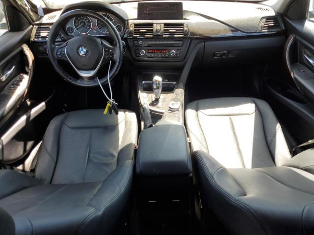 Photo 8 from auction – 2014 BMW 328 I SULE with VIN WBA3C1C56EK105121
