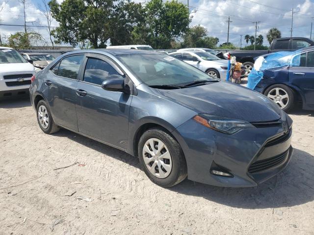 Photo 4 from auction – 2019 TOYOTA COROLLA L with VIN 2T1BURHE1KC180468