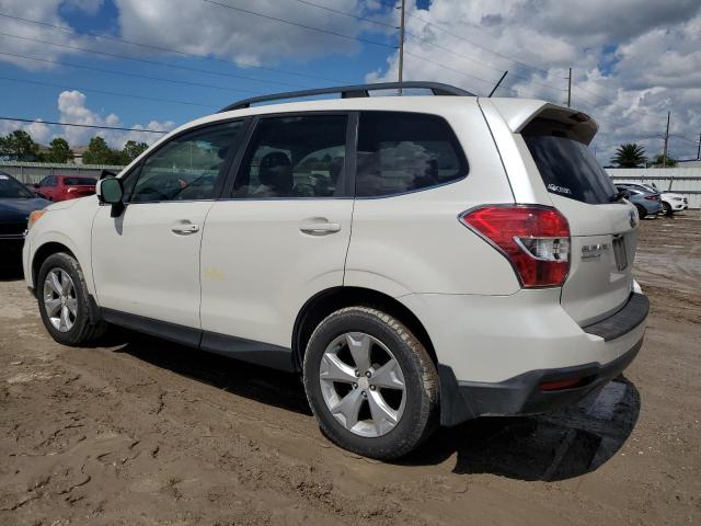 Foto 2 de la subasta – 2015 SUBARU FORESTER 2 con VIN JF2SJAHC8FH462568