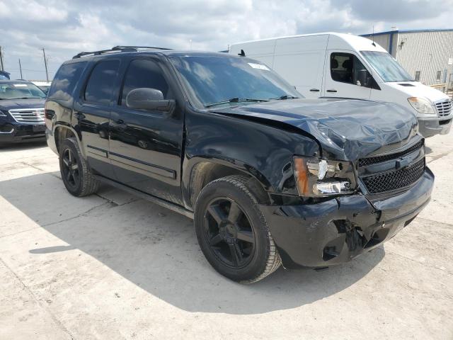 Photo 4 from auction – 2008 CHEVROLET TAHOE C150 with VIN 1GNFC13078R189652