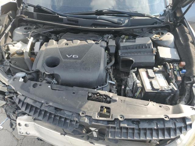 Photo 11 from auction – 2017 NISSAN MAXIMA 3.5 with VIN 1N4AA6AP9HC397658