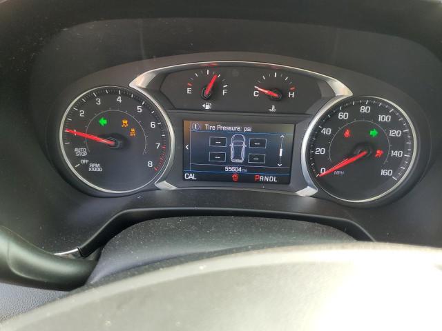 Photo 9 from auction – 2019 CHEVROLET BLAZER 2LT with VIN 3GNKBGRS0KS680940