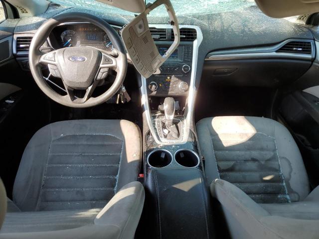 Photo 8 from auction – 2013 FORD FUSION S with VIN 3FA6P0G70DR265053