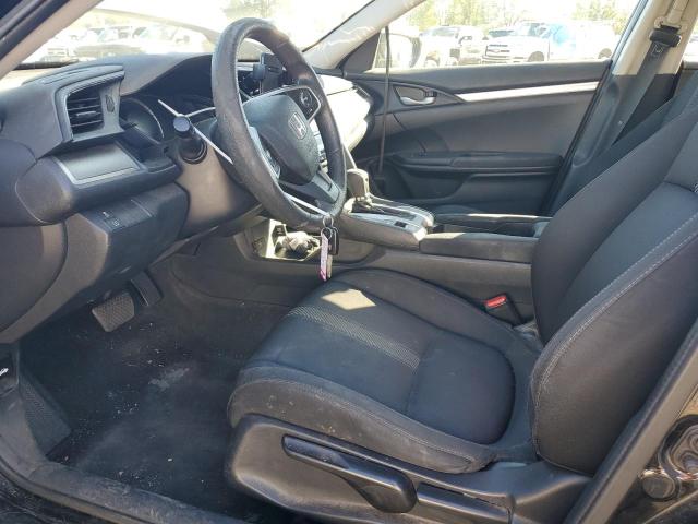 Photo 7 from auction – 2017 HONDA CIVIC LX with VIN 2HGFC2F54HH534837