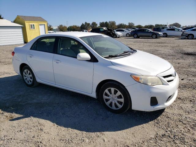 Photo 4 from auction – 2011 TOYOTA COROLLA BA with VIN JTDBU4EE9B9142936