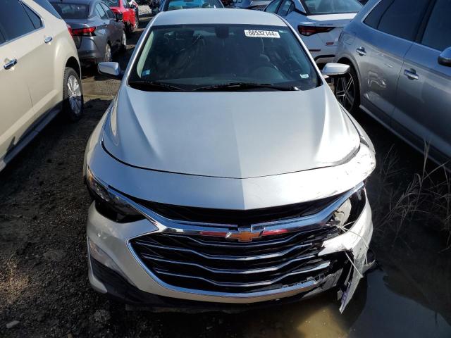 Photo 5 from auction – 2020 CHEVROLET MALIBU LT with VIN 1G1ZD5ST6LF046569