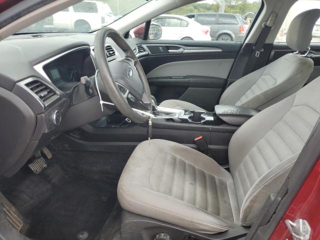 Photo 7 from auction – 2014 FORD FUSION S with VIN 1FA6P0G77E5379989