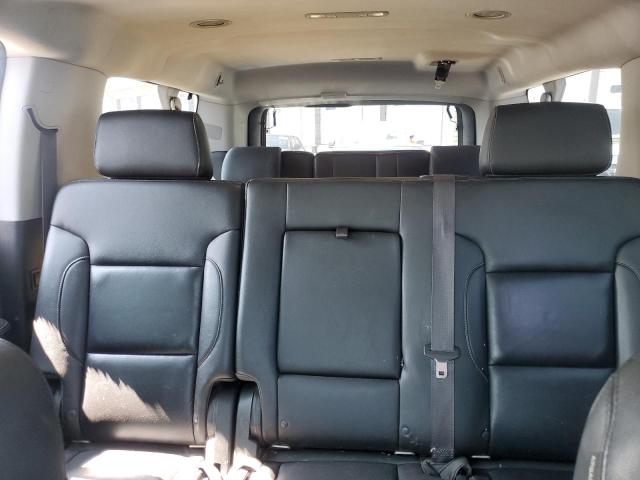 Photo 10 from auction – 2015 CHEVROLET SUBURBAN K with VIN 1GNSKJKC8FR727074