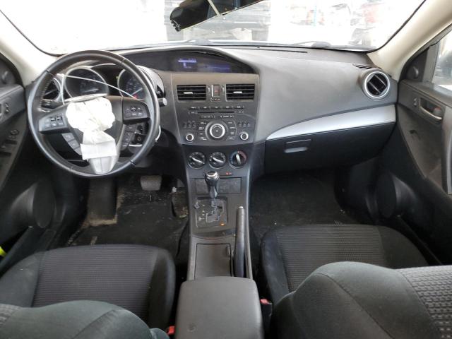 Zdjęcie 8 z aukcji – 2012 MAZDA 3 I z VIN JM1BL1L77C1522542