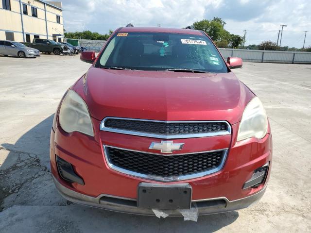 Photo 5 from auction – 2013 CHEVROLET EQUINOX LT with VIN 2GNALDEK9D1166032